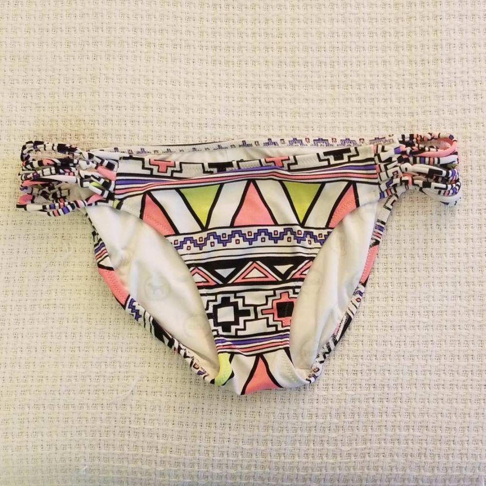 PINK - Victoria Secrets, bikini bottoms